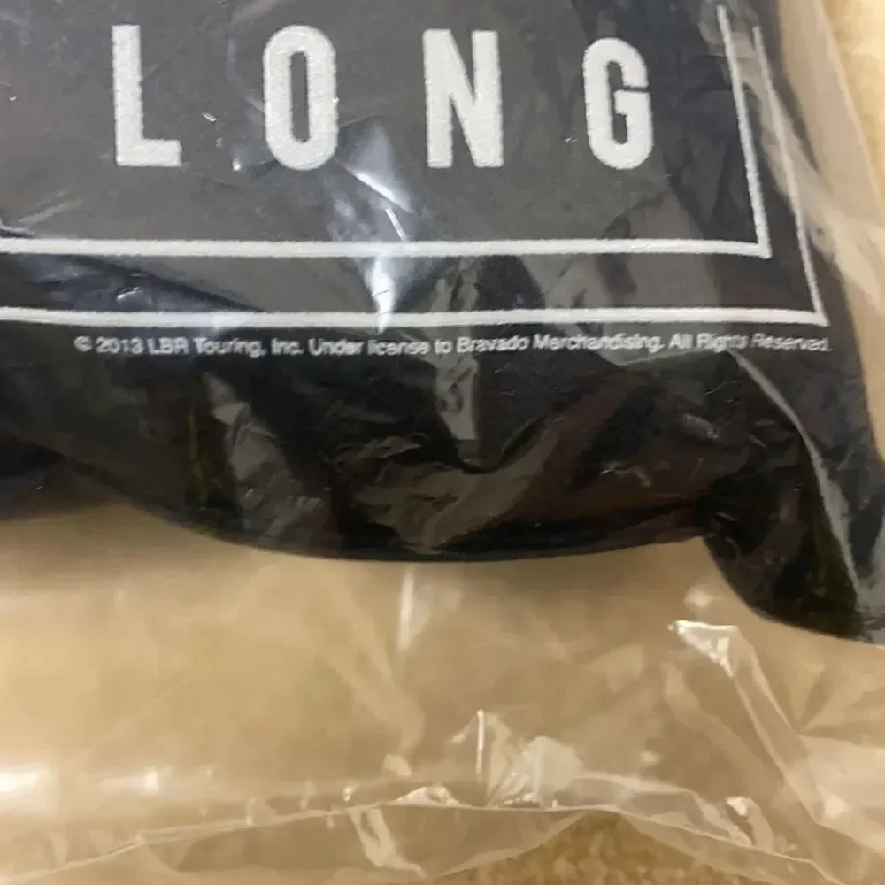 LBR Touring lionel richie